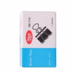 Deluxe AMT Binder Clip 19MM