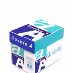 Double A A4 PAPER 80 GSM