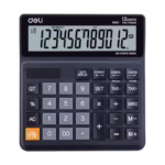 Deli Calculator 1120